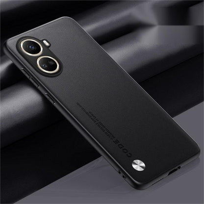 For Huawei Nova 10 SE Cover Silicone Professional Full Case Classic Simple Solid Color Phone Case Cover sweatproof