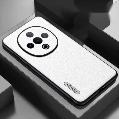 For VIVO Y300 Cover Silicone Professional Full Case Classic Simple Solid Color Phone Case Cover sweatproof