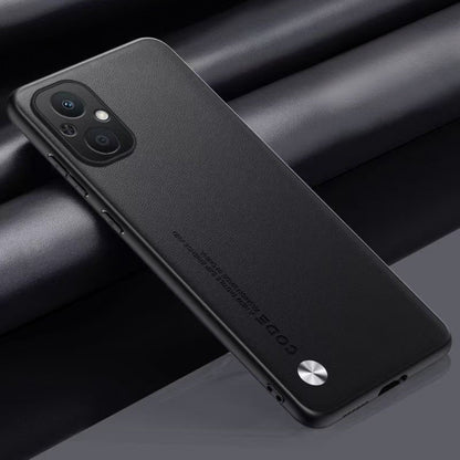 For OPPO A96 4G Cover Silicone Professional Full Case Classic Simple Solid Color Phone Case Cover sweatproof