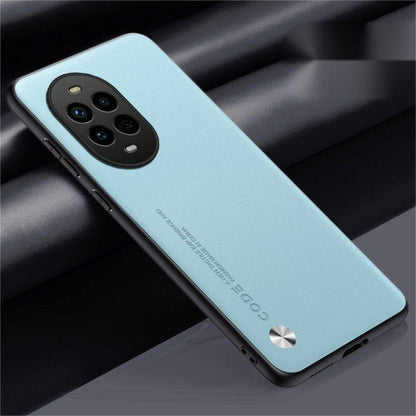 For Huawei Nova 13 Pro Cover Silicone Professional Full Case Classic Simple Solid Color Phone Case Cover sweatproof