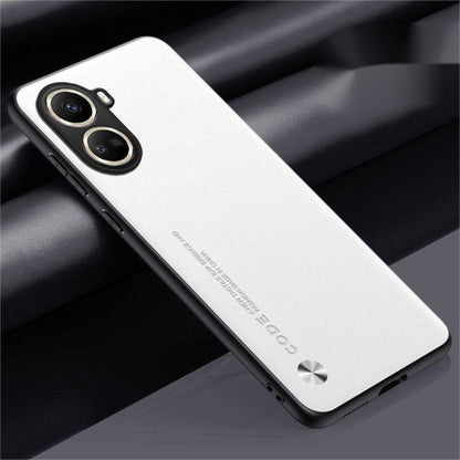 For Huawei Nova 10 SE Cover Silicone Professional Full Case Classic Simple Solid Color Phone Case Cover sweatproof