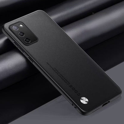 For OPPO A55 5G Cover Silicone Professional Full Case Classic Simple Solid Color Phone Case Cover sweatproof