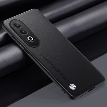 For OPPO K12 Cover Silicone Professional Full Case Classic Simple Solid Color Phone Case Cover sweatproof