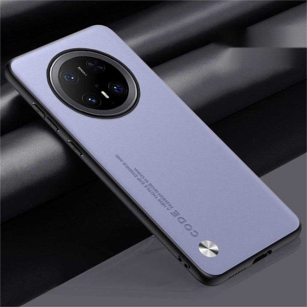 For Huawei Mate 70 Pro Cover Silicone Professional Full Case Classic Simple Solid Color Phone Case Cover sweatproof