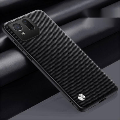 For ASUS ROG Phone 8 Cover Silicone Professional Full Case Classic Simple Solid Color Phone Case Cover sweatproof