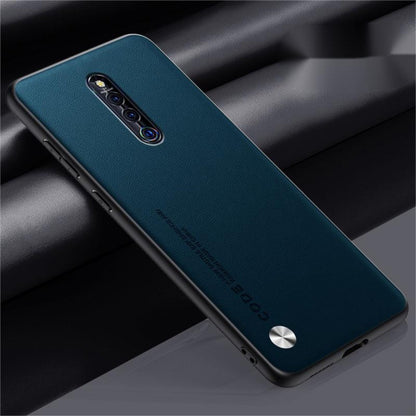 For VIVO X27 Pro Cover Silicone Professional Full Case Classic Simple Solid Color Phone Case Cover sweatproof