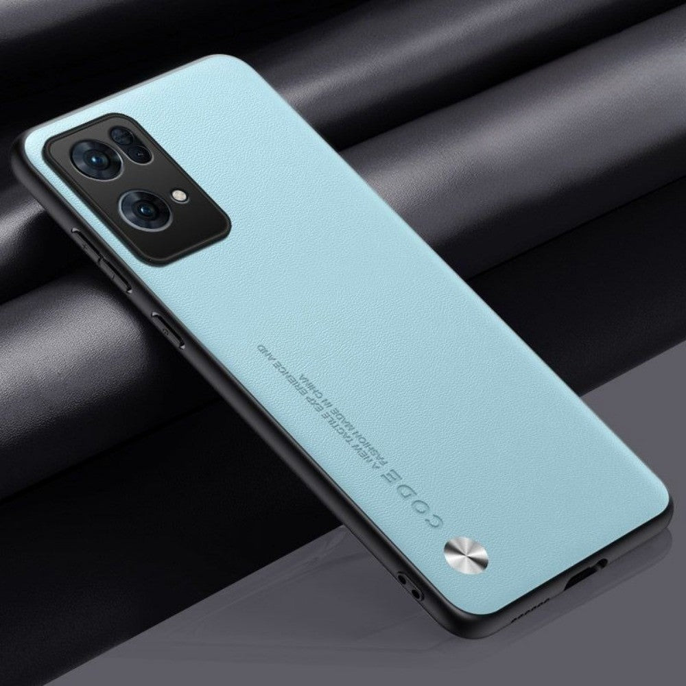 For OPPO Reno 7 Pro Cover Silicone Professional Full Case Classic Simple Solid Color Phone Case Cover sweatproof