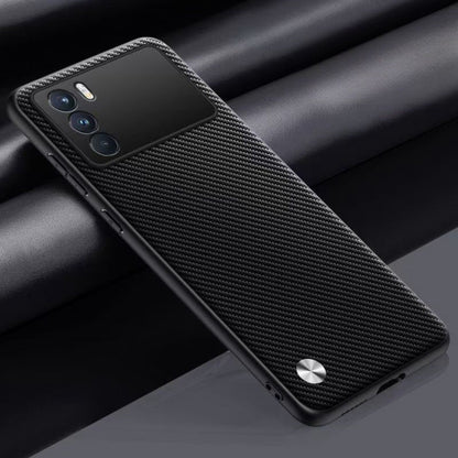 For OPPO K9 Pro Cover Silicone Professional Full Case Classic Simple Solid Color Phone Case Cover sweatproof