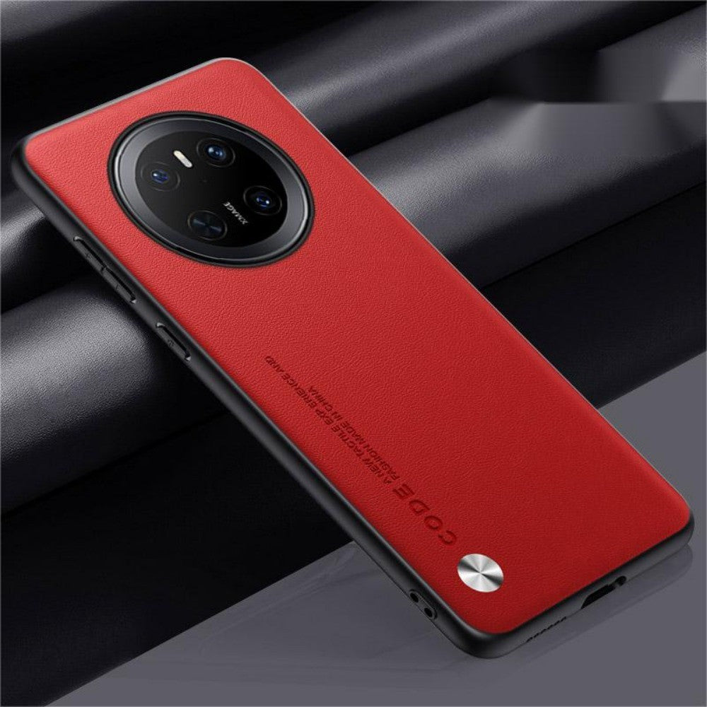 For Huawei Mate 70 Cover Silicone Professional Full Case Classic Simple Solid Color Phone Case Cover sweatproof