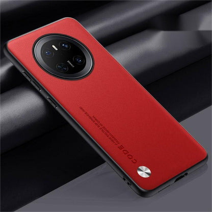 For Huawei Mate 70 Cover Silicone Professional Full Case Classic Simple Solid Color Phone Case Cover sweatproof
