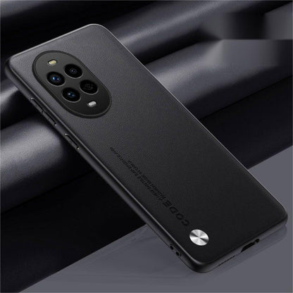 For Huawei Nova 13 Pro Cover Silicone Professional Full Case Classic Simple Solid Color Phone Case Cover sweatproof