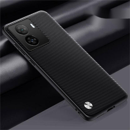 For IQOO Z7 Cover Silicone Professional Full Case Classic Simple Solid Color Phone Case Cover sweatproof