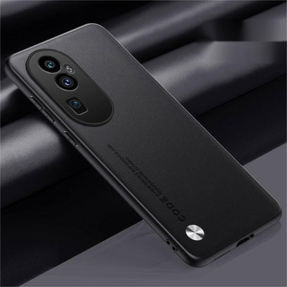 For OPPO Reno 10 Cover Silicone Professional Full Case Classic Simple Solid Color Phone Case Cover sweatproof