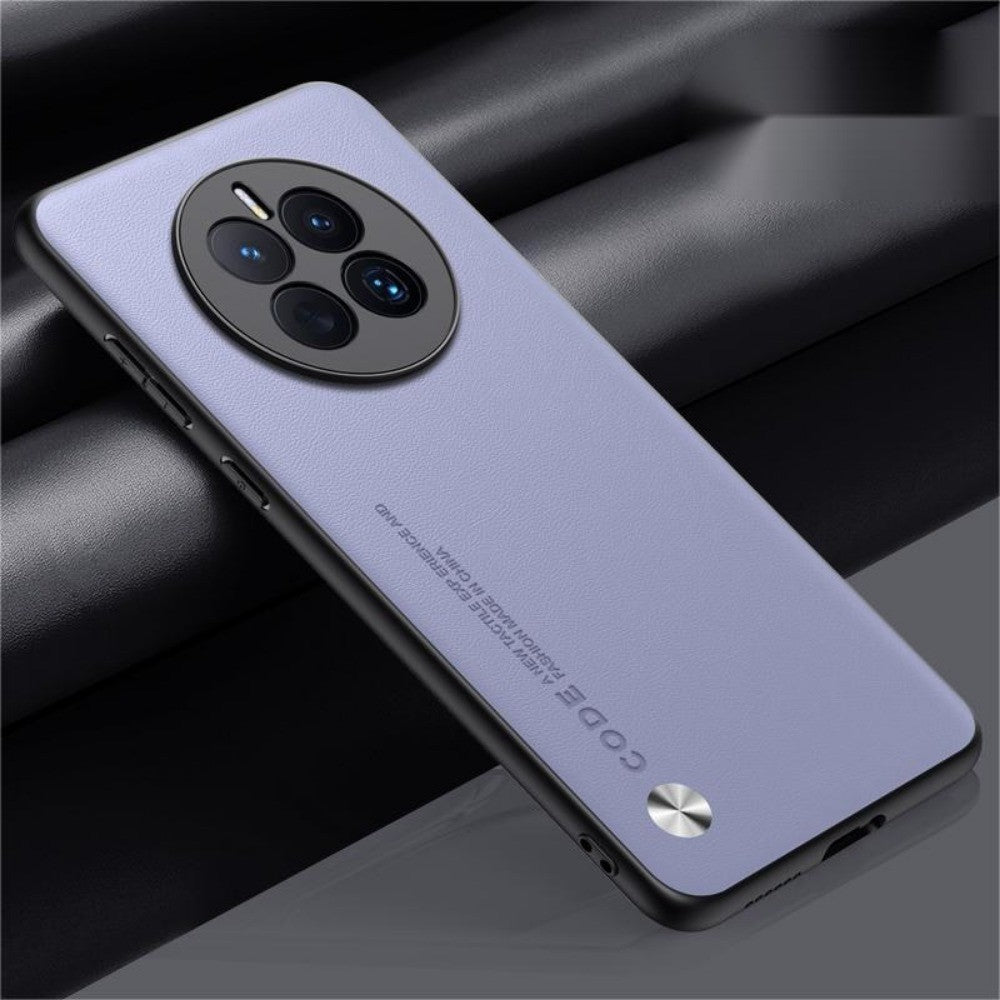 For Huawei Mate 50 Cover Silicone Professional Full Case Classic Simple Solid Color Phone Case Cover sweatproof