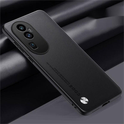 For OPPO Reno 10 Pro Cover Silicone Professional Full Case Classic Simple Solid Color Phone Case Cover sweatproof