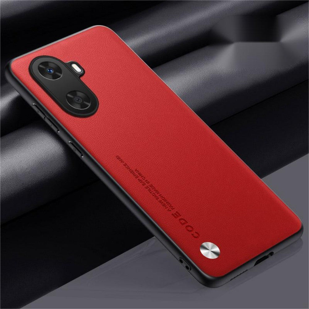 For Huawei Enjoy 60 Cover Silicone Professional Full Case Classic Simple Solid Color Phone Case Cover sweatproof