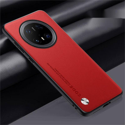 For Huawei Mate 70 Pro Cover Silicone Professional Full Case Classic Simple Solid Color Phone Case Cover sweatproof