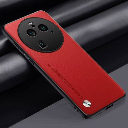 For OPPO Find X6 Pro Cover Silicone Professional Full Case Classic Simple Solid Color Phone Case Cover sweatproof