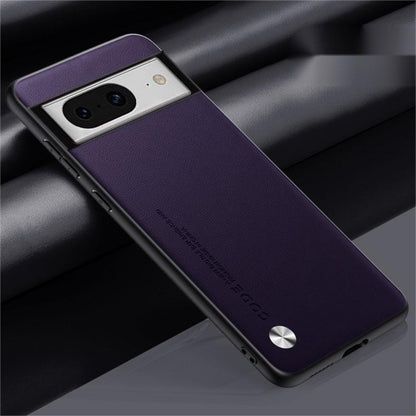 For Google Pixel 8 Cover Silicone Professional Full Case Classic Simple Solid Color Phone Case Cover sweatproof