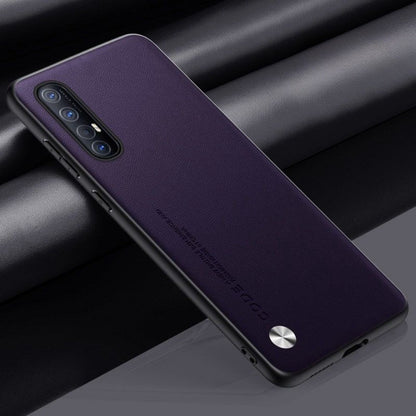 For OPPO Reno 3 Pro 5G Cover Silicone Professional Full Case Classic Simple Solid Color Phone Case Cover sweatproof