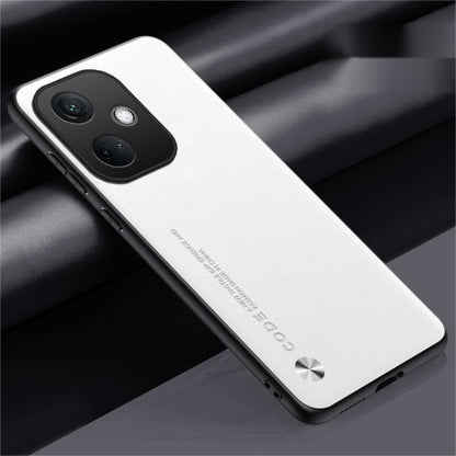 For OPPO K11 Cover Silicone Professional Full Case Classic Simple Solid Color Phone Case Cover sweatproof