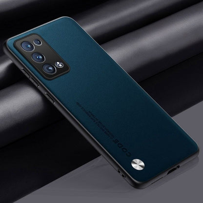 For OPPO Reno 6 Pro+ 5G China Edition Cover Silicone Professional Full Case Classic Simple Solid Color Phone Case Cover sweatproof