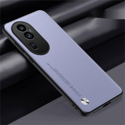 For OPPO Reno 10 Pro Cover Silicone Professional Full Case Classic Simple Solid Color Phone Case Cover sweatproof