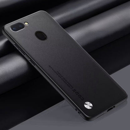 For OPPO R11S Cover Silicone Professional Full Case Classic Simple Solid Color Phone Case Cover sweatproof