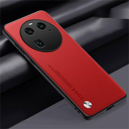 For OPPO Find X6 Cover Silicone Professional Full Case Classic Simple Solid Color Phone Case Cover sweatproof