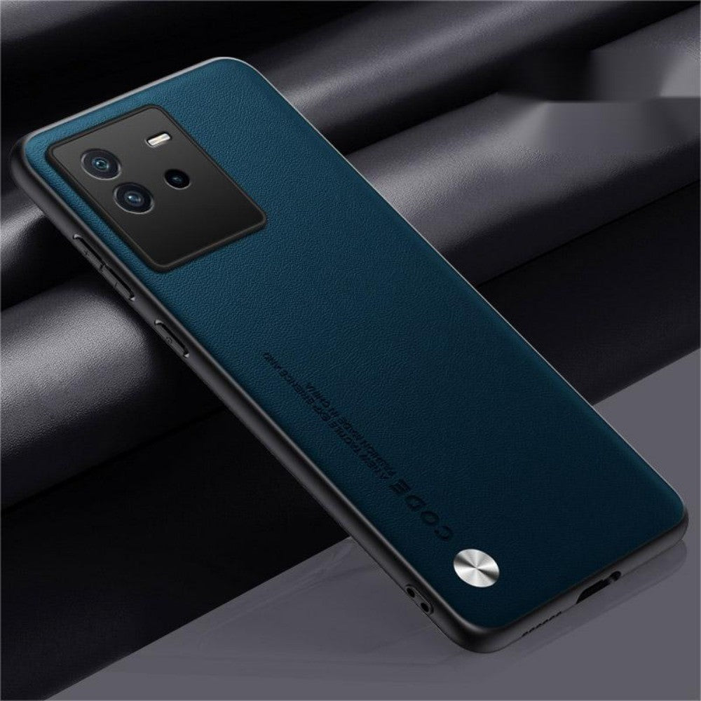 For IQOO Neo 6 Cover Silicone Professional Full Case Classic Simple Solid Color Phone Case Cover sweatproof