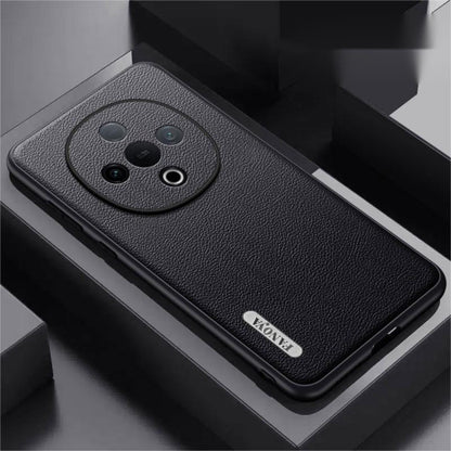For VIVO Y300 Cover Silicone Professional Full Case Classic Simple Solid Color Phone Case Cover sweatproof