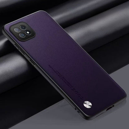 For OPPO A72 Cover Silicone Professional Full Case Classic Simple Solid Color Phone Case Cover sweatproof