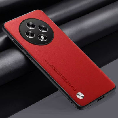 For OPPO A3 5G Cover Silicone Professional Full Case Classic Simple Solid Color Phone Case Cover sweatproof