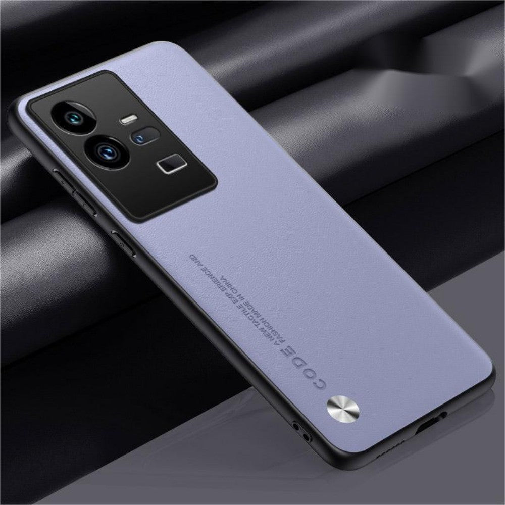 For iQOO 11 Pro Cover Silicone Professional Full Case Classic Simple Solid Color Phone Case Cover sweatproof