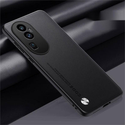 For OPPO Reno 10 Pro Plus Cover Silicone Professional Full Case Classic Simple Solid Color Phone Case Cover sweatproof