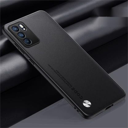 For OPPO Reno 6Z Cover Silicone Professional Full Case Classic Simple Solid Color Phone Case Cover sweatproof