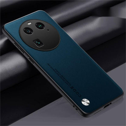 For OPPO Find X6 Cover Silicone Professional Full Case Classic Simple Solid Color Phone Case Cover sweatproof