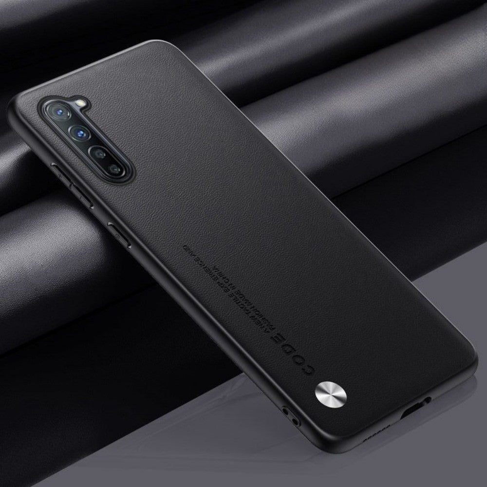 For OPPO Reno 3 4G Cover Silicone Professional Full Case Classic Simple Solid Color Phone Case Cover sweatproof