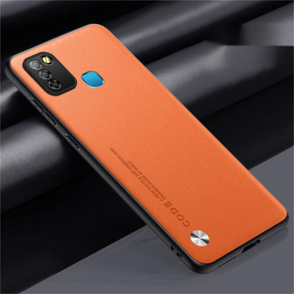 For Tecno Samt 5 Cover Silicone Professional Full Case Classic Simple Solid Color Phone Case Cover sweatproof