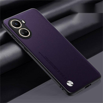 For Huawei Nova 10 SE Cover Silicone Professional Full Case Classic Simple Solid Color Phone Case Cover sweatproof