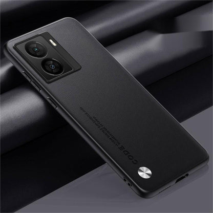 For IQOO Z7X Cover Silicone Professional Full Case Classic Simple Solid Color Phone Case Cover sweatproof