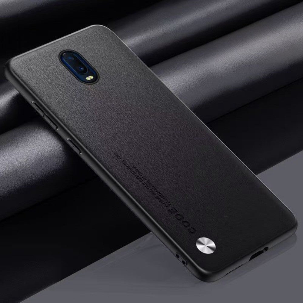 For OPPO R17 Cover Silicone Professional Full Case Classic Simple Solid Color Phone Case Cover sweatproof