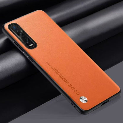 For OPPO Find X2 Pro Cover Silicone Professional Full Case Classic Simple Solid Color Phone Case Cover sweatproof