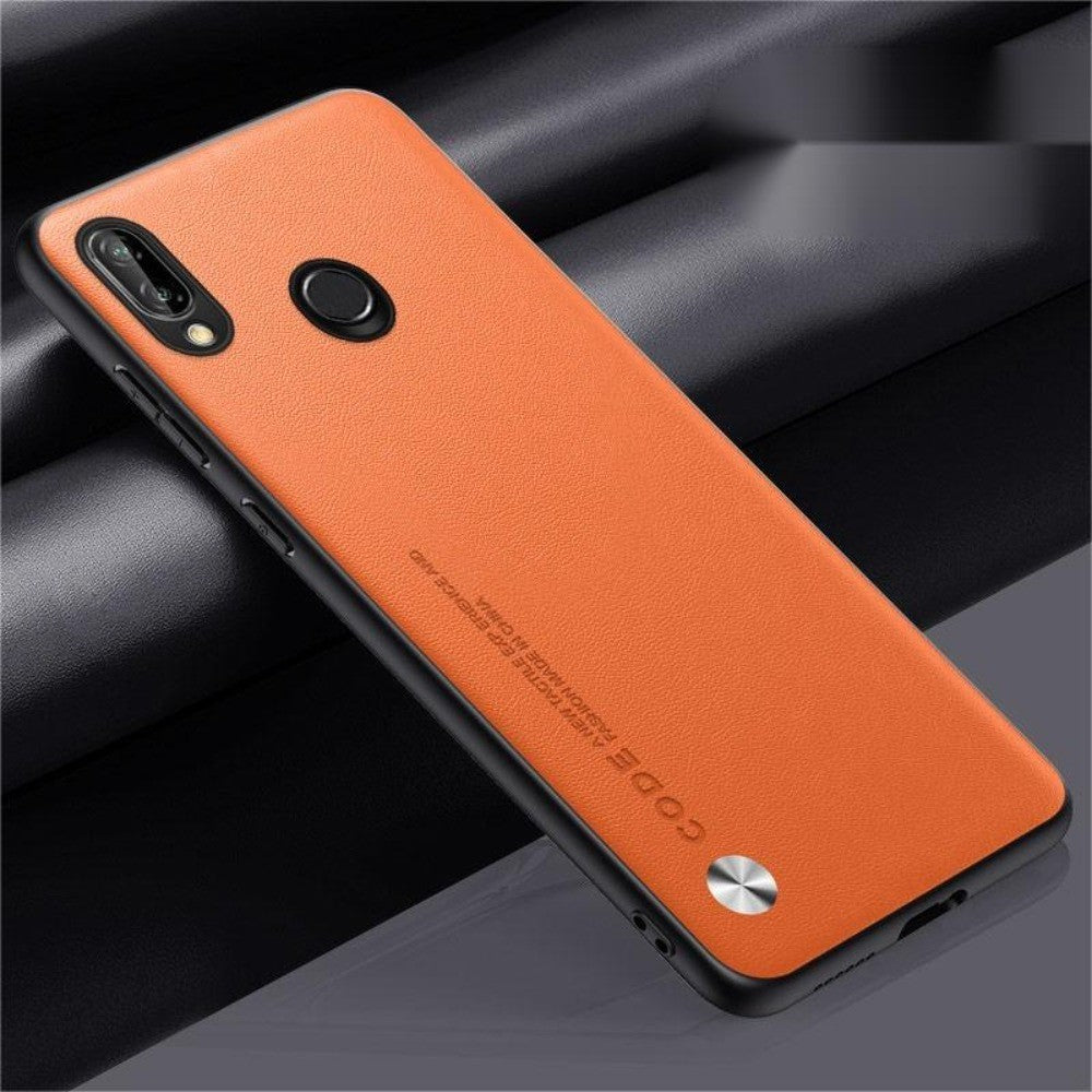 For Huawei Nova 3 Cover Silicone Professional Full Case Classic Simple Solid Color Phone Case Cover sweatproof