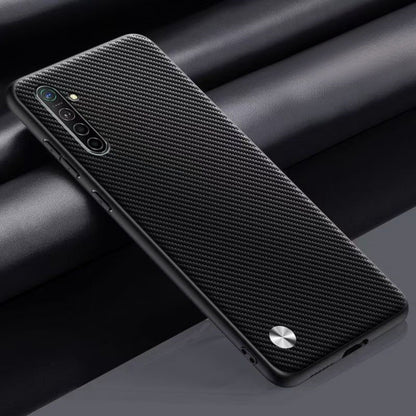 For OPPO K5 Cover Silicone Professional Full Case Classic Simple Solid Color Phone Case Cover sweatproof