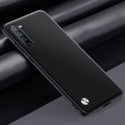 For OPPO Reno 3 4G Cover Silicone Professional Full Case Classic Simple Solid Color Phone Case Cover sweatproof