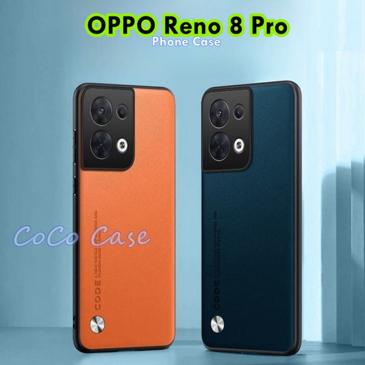 For OPPO Reno 8 Pro Cover Silicone Professional Full Case Classic Simple Solid Color Phone Case Cover sweatproof