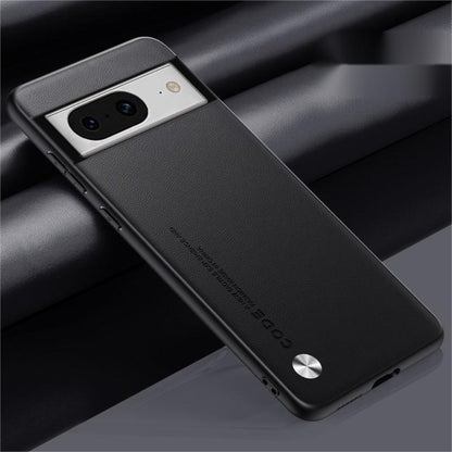 For Google Pixel 8 Pro Cover Silicone Professional Full Case Classic Simple Solid Color Phone Case Cover sweatproof