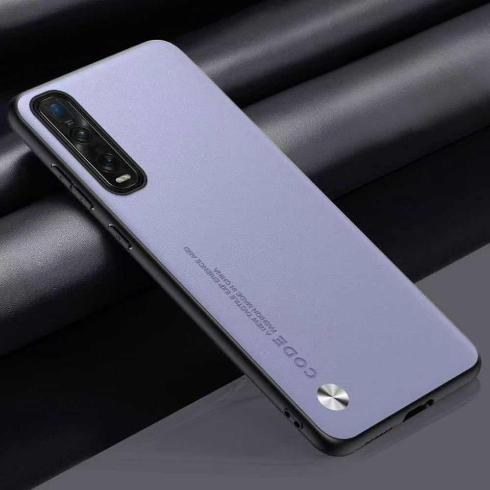For OPPO Find X2 Pro Cover Silicone Professional Full Case Classic Simple Solid Color Phone Case Cover sweatproof