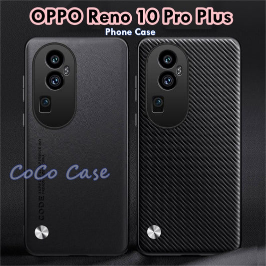 For OPPO Reno 10 Pro Plus Cover Silicone Professional Full Case Classic Simple Solid Color Phone Case Cover sweatproof
